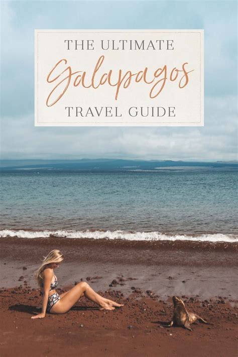 The Ultimate Galápagos Islands Travel Guide Artofit