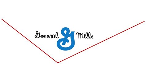 General Mills Logo Symbol Meaning History Png Brand