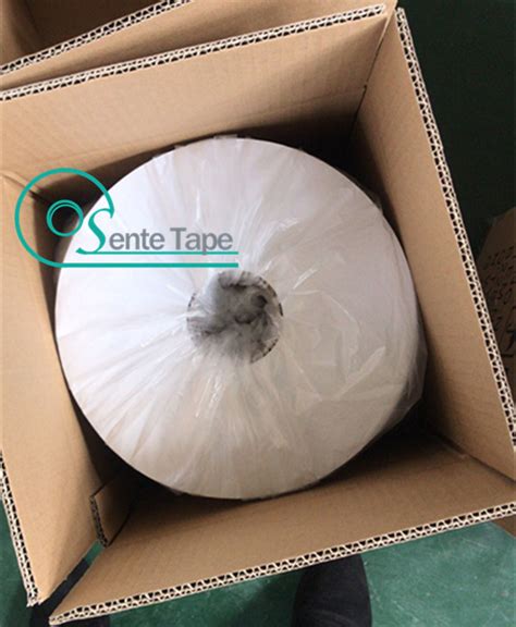 Different Custom Sizes Oker Brand Hdpe Bag Sealing Tape Resealable