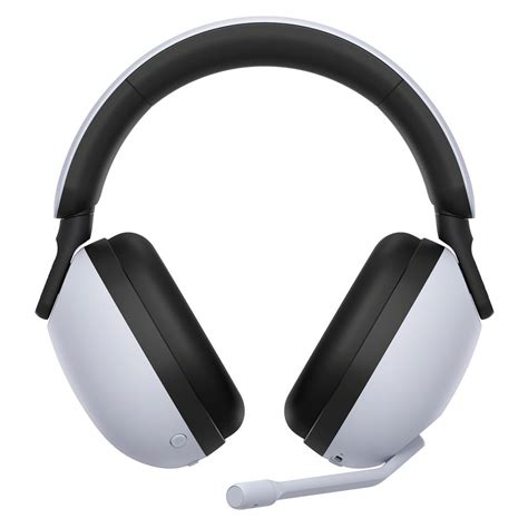 INZONE H9 Sony Blanc Casque Sans Fil MultiPlateforme