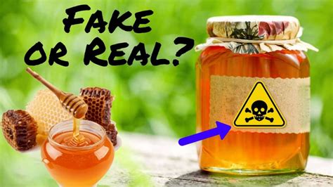 1 in 5 Honey Samples are Adulterated (Fake) Honey – Halal Lifestyle ...