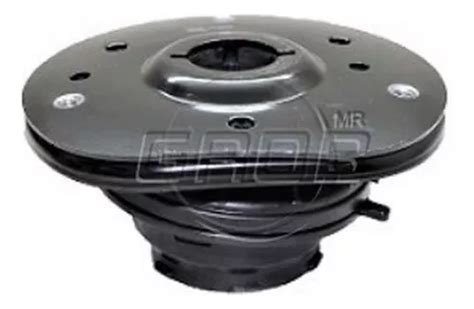 Base De Amortiguador Ford Fusion Delantero Env O Gratis