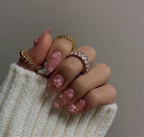 Chic Nails Classy Nails Stylish Nails Trendy Nails Pretty Acrylic