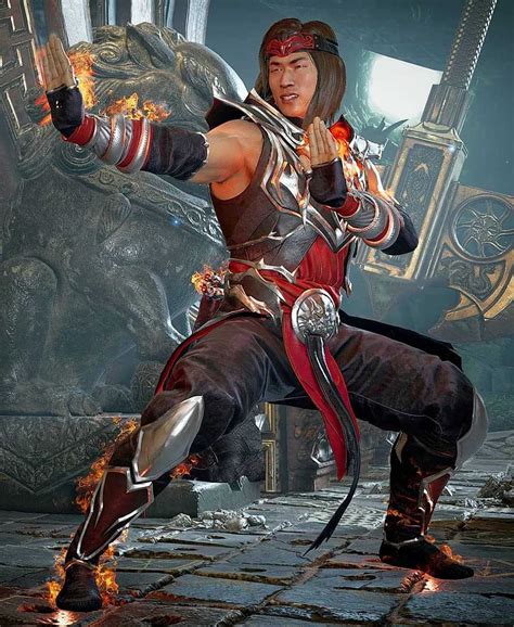 Details More Than Liu Kang Wallpaper Super Hot In Coedo Vn