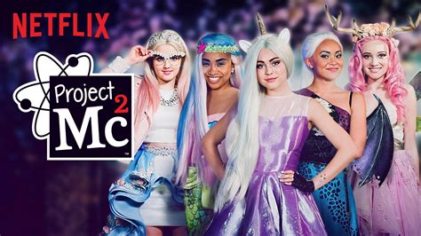 Project Mc² Project Mc2 2048x1152 Download Hd Wallpaper Wallpapertip