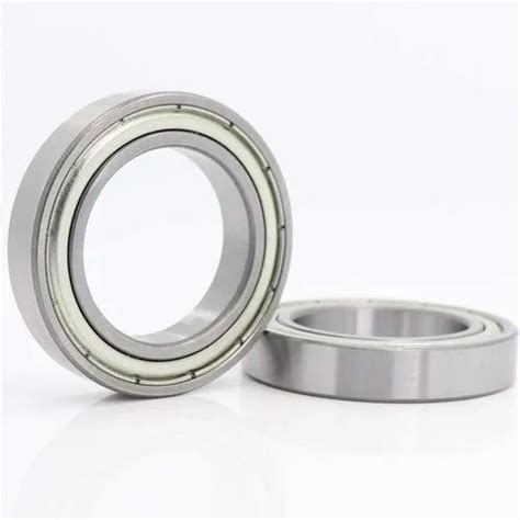 Ksm Rms Deep Groove Ball Bearing