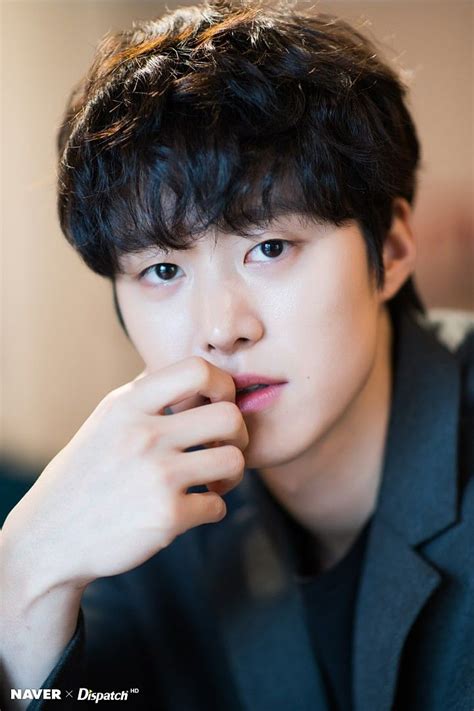 Seo Kang Joon Asian Actors Korean Actors Gong Myung Bride Of The