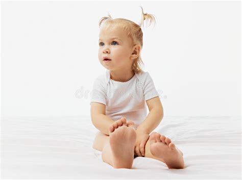 Beautiful Girl Blonde Pigtails Stock Photos Free Royalty Free Stock Photos From Dreamstime
