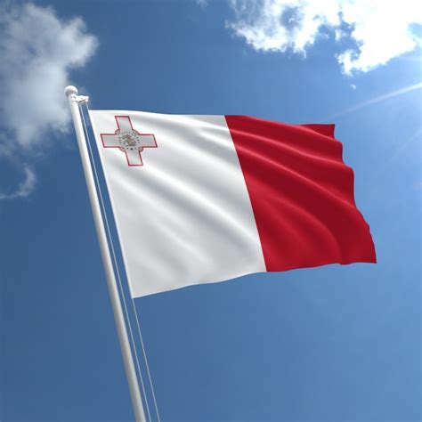 Maltese Flag - Marine and Ship Flags | Buy Now