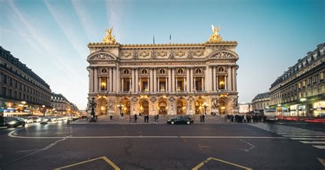 Paris Was Rebuilt Baron Haussmann And The Haussmannization Of Paris