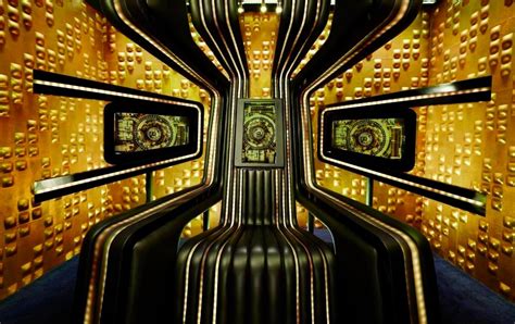 Celebrity Big Brother 2014 9 Things The Diary Room Chair Looks Like