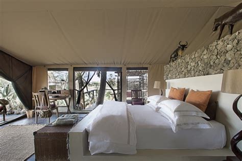 7 Eco Friendly And Conservation Minded Safari Lodges Across Africa