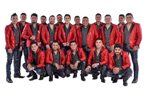 Banda Los Sebastianes' Rise in Regional Mexican