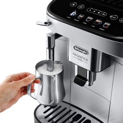 Ekspres Ci Nieniowy Delonghi Magnifica Evo Ecam Sb