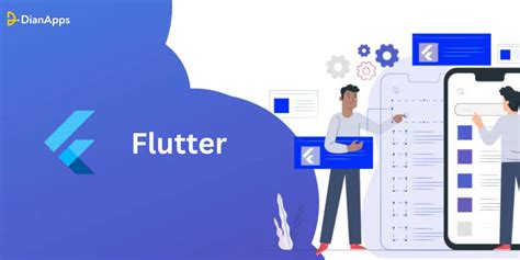 Top Flutter App Development Companies In The Usa