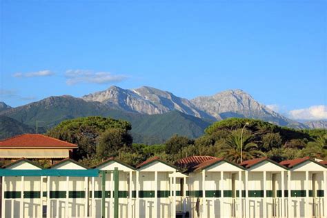 Bagno BERTELLI Unione Proprietari Bagni Di Forte Dei Marmi