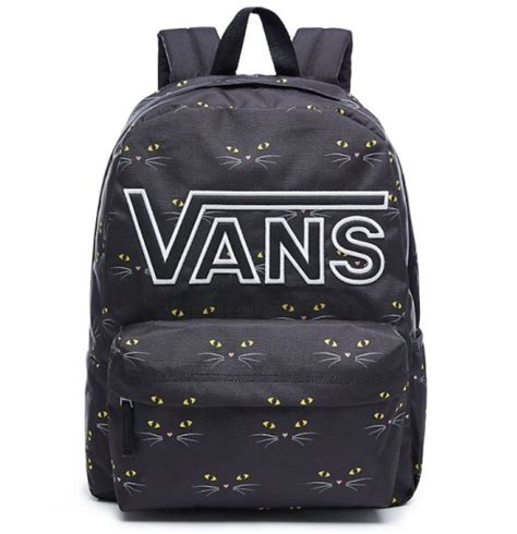 Plecak Vans Wm Realm Flying V Backpack Ceny I Opinie Ceneo Pl