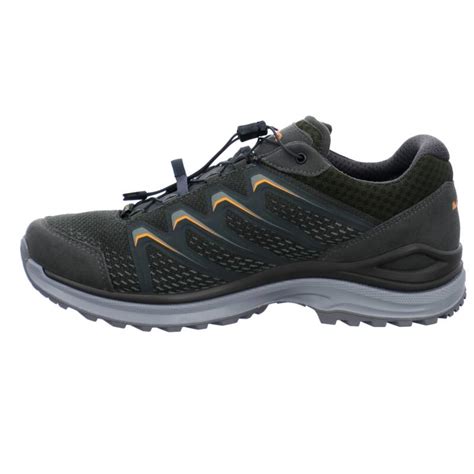 Lowa Maddox GTX LO Multifunktionsschuhe Online Kaufen