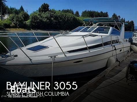 Bayliner Avanti For Sale View Price Photos And Buy