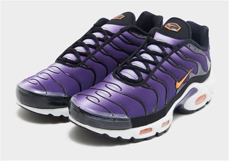 Nike Tn Online Plus Og Purple