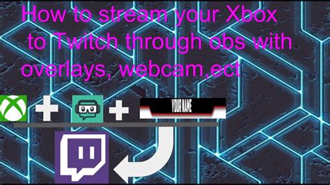 How To Stream With Streamlabs On Xbox Heyjnr