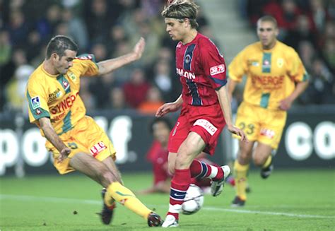 Paris Canal Historiques Rie De Matches Sans D Faite Pour Le Psg V