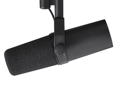 Sm B Vocal Microphone