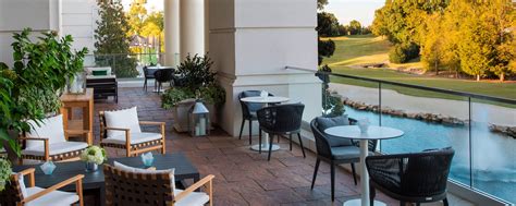 Luxury Hotels And Resorts In Charlotte The Ballantyne A Luxury