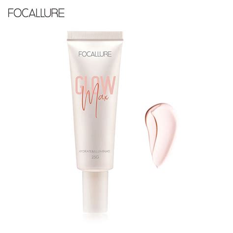 Phấn Nước Bb Focallure Dưỡng ẩm Mềm Mịn