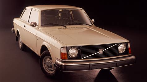 1975 Volvo 242 L - Wallpapers and HD Images | Car Pixel