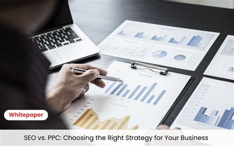 SEO vs. PPC: Choosing the Right Strategy for Your Business - MarTech Quest