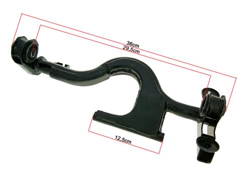 Engine Hanger For Gy6 125150cc Scooter Parts Racing Planet Uk