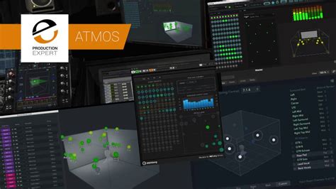 Dolby Atmos - A Comprehensive Guide