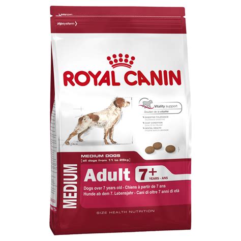 Royal Canin For Dry Dog Food