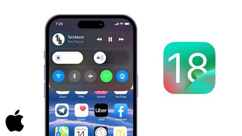 Meet IOS 18 Apple YouTube