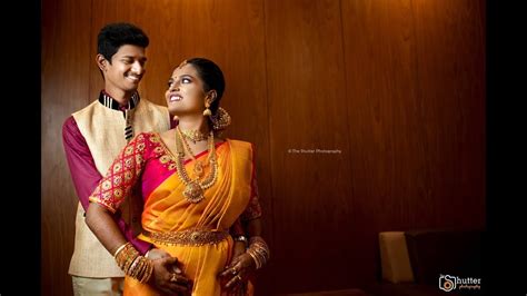 Pavithra Durai Raj Engagement Highlights THE SHUTTER PHOTOGRAPHY