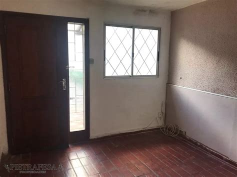 Apartamento ID 7018 PH en venta 3 dormitorios 1 baño terraza y