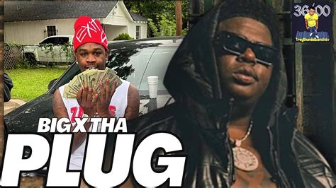 Big X Tha Plug Goes Off On Lil Cj Kasino For Dissing Exposes He Got Ran