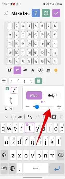 Comment Agrandir Le Clavier Sur Android TWCB FR