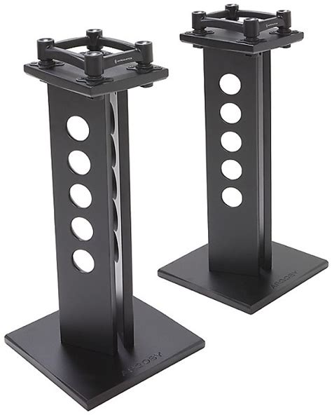 Argosy Spire I Studio Monitor Stands Reverb