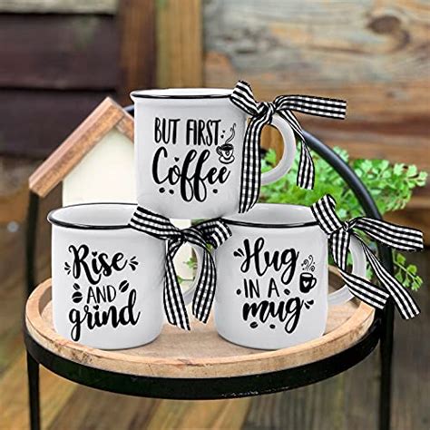 Best Farmhouse Coffee Mugs 2024 Where To Buy My Best