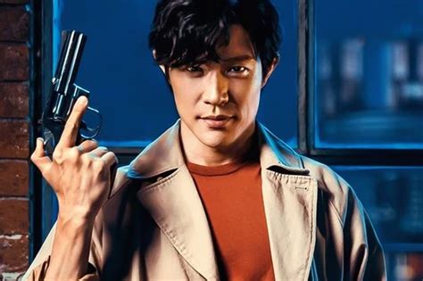 Netflix confirma la primera película japonesa de acción en vivo City