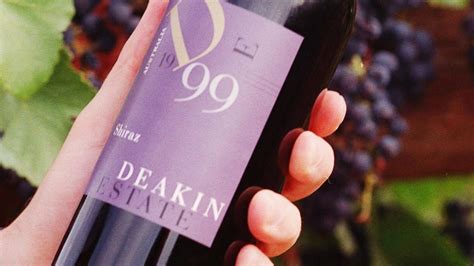 Duxton Vineyard Deals Made For Sunraysias Deakin Estate The Weekly