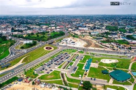 Top 10 Best Places To Live In Port Harcourt Private Property Nigeria