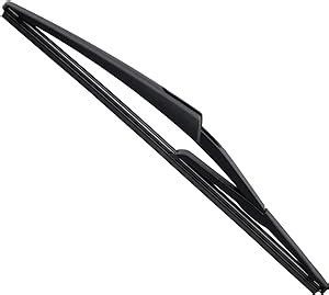 Amazon Vtogoi Original Factory Quality Rear Windshield Wiper