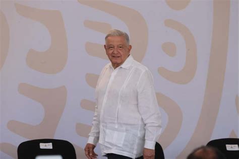 S Pero Sin Intermediarios Dice Amlo Sobre Reuni N Con Padres De