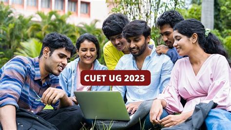 Cuet Ug 2023 Recorded 41 Percent Increase In Registration Over 16 Lakh