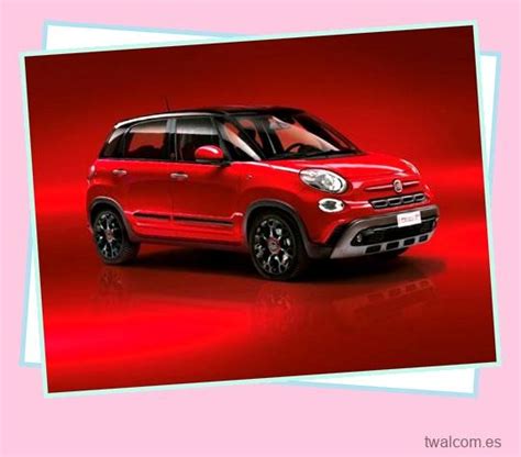 Fiat L Precio Dimensiones Y Caracter Sticas Twalcom