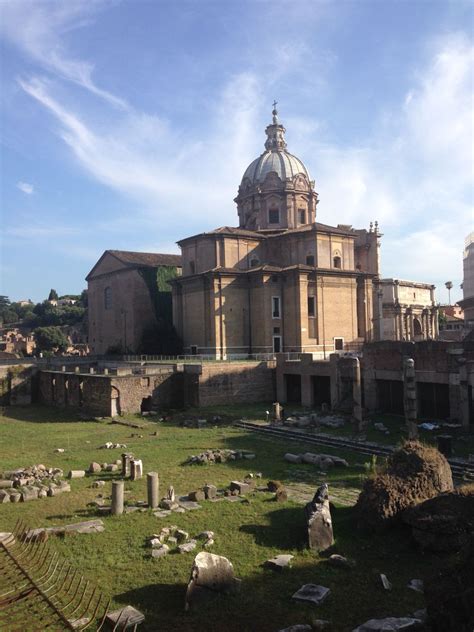 History Summer Rome Taj Mahal Italy History Building