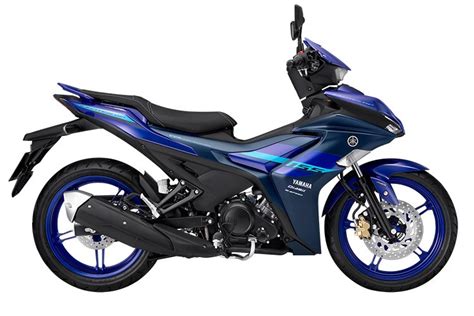 Bộ 3 debut cùng ông hoàng côn tay Yamaha Exciter 155 VVA ABS